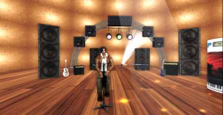 ENTREVISTA CON EL CANTANTE COLOMBIANO WENCHIRITO