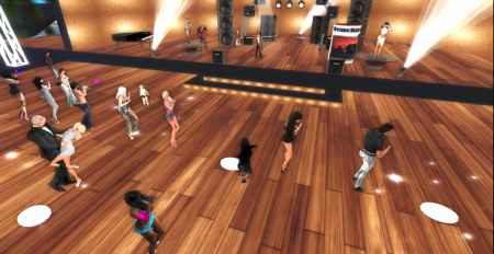 ENTREVISTA CON EL CANTANTE COLOMBIANO WENCHIRITO