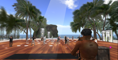 ENTREVISTA CON EL CANTANTE COLOMBIANO WENCHIRITO